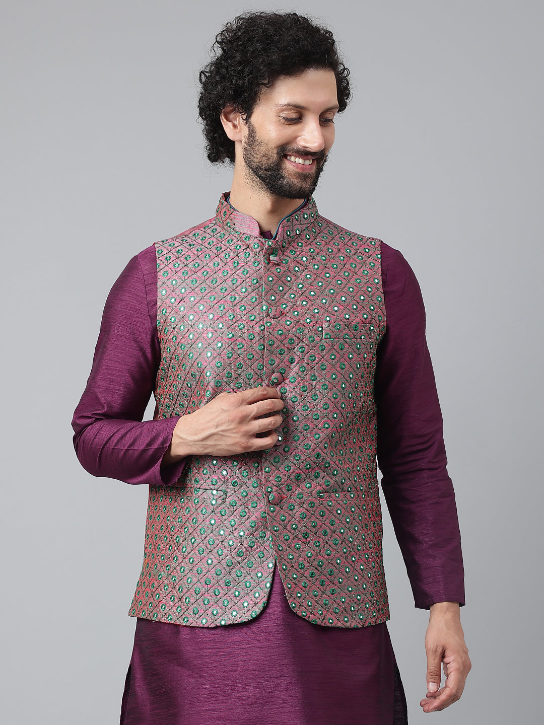 Nehru jacket online shopping best sale