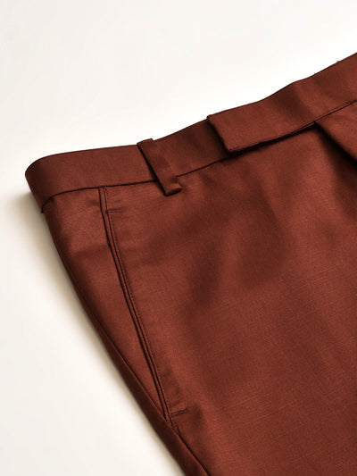 Hangup Men's Regular Fit Trouser