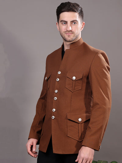 Hangup Men's Hunter Blazer