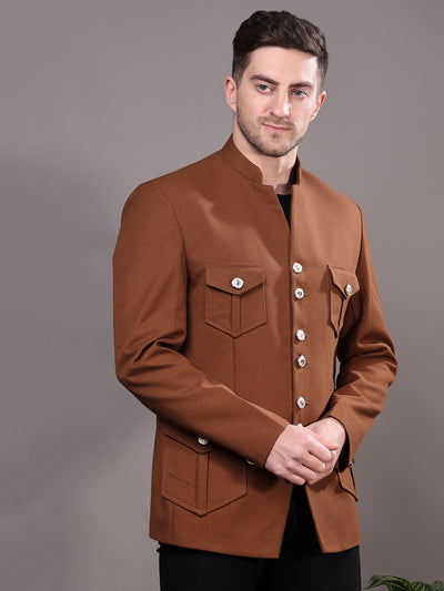 Hangup Men's Hunter Blazer