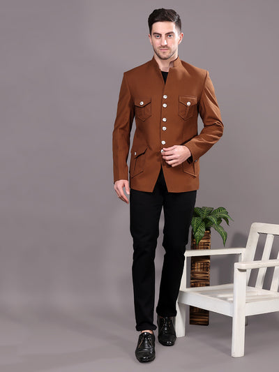 Hangup Men's Hunter Blazer