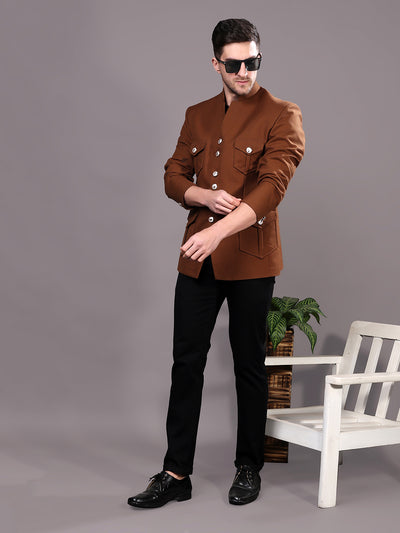 Hangup Men's Hunter Blazer