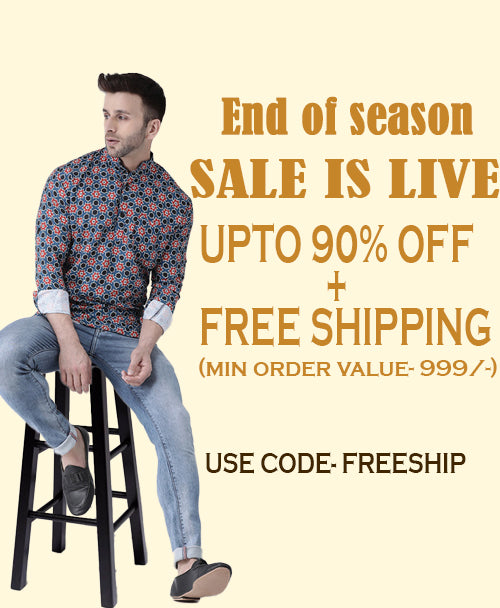 Online Shopping for Men & Kids fashion & Lifestyle - Hangup Hangupindia