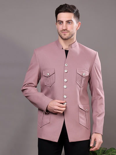 Hangup Men's Hunter Blazer