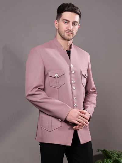 Hangup Men's Hunter Blazer